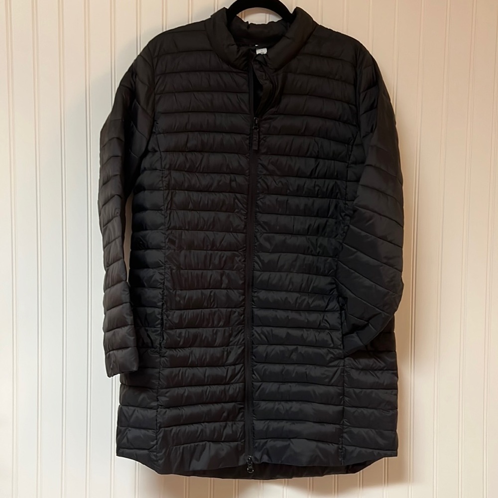 Old Navy | Lightweight Winter Jacket | L